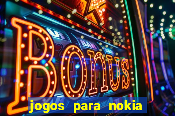 jogos para nokia asha 200